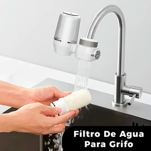 Grifo Purificador de Agua para Fregadero de Cocina - Colores Surtidos - Product Image 4