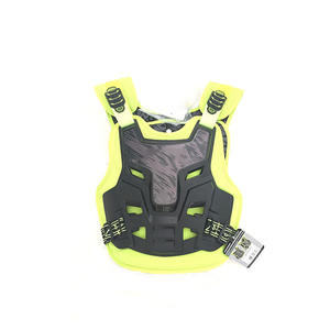 เสื้อมอเตอร์ไซด์หนังระบายอากาศกันยูวีสำหรับเล่นกีฬาระบายอากาศได้ดีดีไซน์โดดเด่นแฟชั่นล่าสุดออกแบบได้ตามต้องการ - Product Image 3