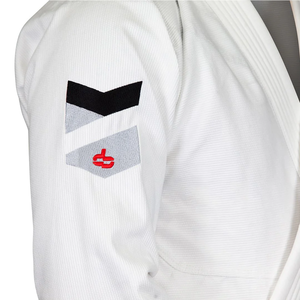 2025 venta al por mayor logotipo personalizado Jujitsu uniforme Kimono Jiu-Jitsu Gi BJJ Gis - Product Image 6