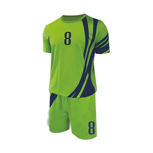 Nouveau design 2023 ensembles d'uniformes de volley-ball sublimés complets manches courtes en polyester à vendre uniforme de volley-ball pour toutes les saisons - Product Image 3
