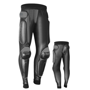 Pantalon d'équitation moto de sécurité certifié CE - Product Image 2