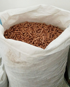 Pellets de Madera de Pino Premium, Certificación EN Plus A1, Combustible de Madera Blanda, Alta Densidad, Energía Renovable de Biomasa para el Hogar y la Industria - Product Image 6
