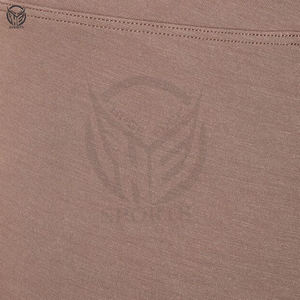 Pantalones Deportivos de Mujer de Alta Intensidad con Diseño Personalizado, Precio al por Mayor, Servicios OEM. - Product Image 5