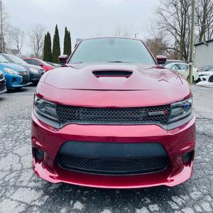 EXCELENTE ESTADO Dodge Charger R/T 2021 - Product Image 1