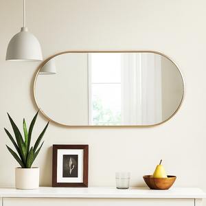 Impresionantes espejos de pared de alta calidad que elevan los interiores con un elegante estilo artístico, un aspecto moderno sofisticado y un toque de lujo - Product Image 4