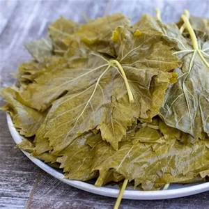 ใบองุ่นดองธรรมชาติสำหรับการปรุงอาหารอย่างรวดเร็วและการเสิร์ฟอาหาร - Product Image 5