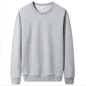 Sudadera de hombre Sudadera de manga larga O-cuello Moda Cool Daily Casual Sudadera - Product Image 5