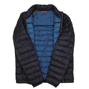 Men Winter Thicken Coat Warm Puffer Bubble <b>Jacket</b> For Men Casual Everyday Outerwear Custom Logo Print Sublimation Men's <b>Jackets</b> - Product Image 3