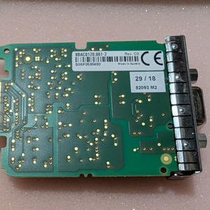 CR10140883 ENDAT 2.2 BOARD ENCODER pour carte Robot Comau pour armoire de commande de robot - Product Image 1