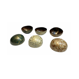 Venta al por Mayor de Cuencos y Juegos de Cuencos de Coco Hechos a Mano en Vietnam, Ecológicos, de la Marca Huong Dang, para Vajilla y Decoración del Hogar - Product Image 5
