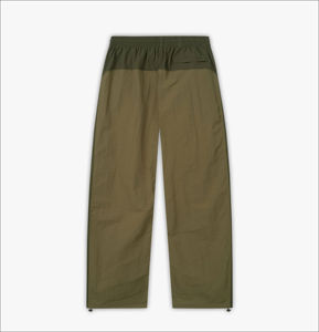 Survêtement décontracté pour hommes, Survêtement en nylon léger à fermeture éclair 2 pièces Service OEM Conceptions personnalisées Ensembles de survêtements coupe-vent - Product Image 2