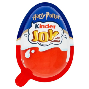 Venta caliente Ferreroo Kinderr Joy Harry Potterr 20G x 12 piezas, al por mayor precio de fábrica, la mejor calidad Kids Snack Candy, paquete a granel - Product Image 5
