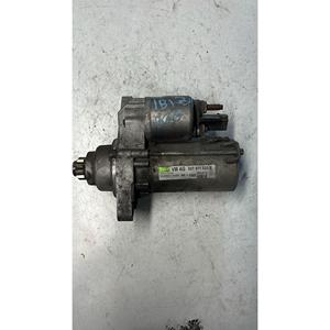 Motor de Arranque BZG SEAT Serie Ibiza (12>15) 02T911023S Gasolina 1.2 - Product Image 5