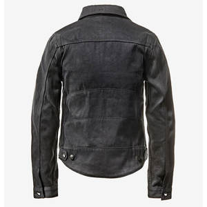 Veste en jean pour femmes de haute qualité, best-seller, légère, élégante, respirante, en vente en ligne - Product Image 2