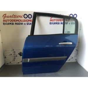 ประตูหลังซ้ายเรโนลต์ เมแกน รุ่น 7751473732 (99>02) - Product Image 1