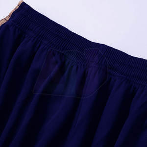 Conjunto de Ropa Deportiva de Alto Rendimiento, Ligera y Transpirable, 100% Poliéster, Uniforme de Fútbol para Atletas, Comodidad Ingenierizada - Product Image 3