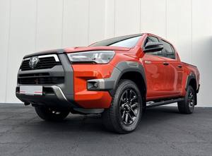 สำหรับ Yota HILUX 2.8 D4-D ใช้2023ดับเบิ้ลแค็บ - Product Image 4