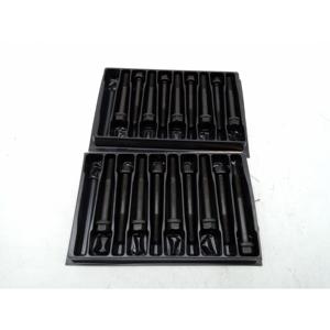 ชุดน็อตฝาสูบ ฟอร์ด ทรานซิท ซีรีส์ (00>06) 22-18005B ดีเซล 2.5 - Product Image 1