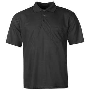 Vente en gros de polos personnalisés polos avec logo brodé de haute qualité tissu tricoté grande taille polos pour hommes avec impression numérique - Product Image 5