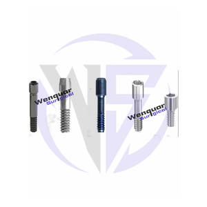 Produttore di impianti dentali ortodontici Mini impianti con base strumenti chirurgici fonte di alimentazione manuale disponibile - Product Image 6