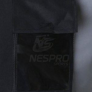 <b>Men</b> Safety <b>Vest</b> Jacket Top Quality Material Wholesale Price Fashion Safety <b>Vest</b> Jacket Pakistan Made <b>Men</b> Safety <b>Vest</b> Jacket - Product Image 4