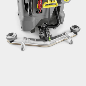 Autolaveuses BD 50/50 C Classic Bp Pack 80Ah - Product Image 1