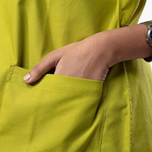 Servicio de OEM Último diseño Mujeres Médico Scrub Peso ligero Mujeres Médico Scrub para venta en línea - Product Image 5