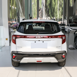 รถ SUV ขนาดกะทัดรัด ปี 2025 สไตล์ Seltos เครื่องยนต์เบนซิน 2.0 ลิตร 5 ที่นั่ง พวงมาลัยซ้าย พร้อมแร็คหลังคาโลหะ พร้อมใช้งาน นำเข้าจากญี่ปุ่น - Product Image 6