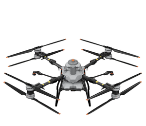 DJI agras T100 sẵn sàng để bay bó với Máy phát điện d14000ie 3 pin c12000 sạc 100 L phun tải 150 L lan truyền tải - Product Image 6