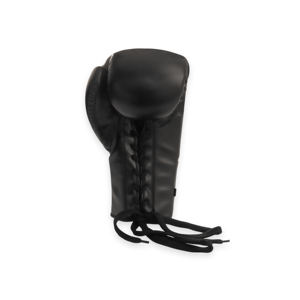 ถุงมือชกมวยมืออาชีพ น้ำหนักเบา ระบายอากาศได้ดี ซับเหงื่อได้ดี ใช้ได้ทั้งชายและหญิง แบบผูกเชือก สำหรับฝึกซ้อมและแข่งขัน ของแท้ - Product Image 3