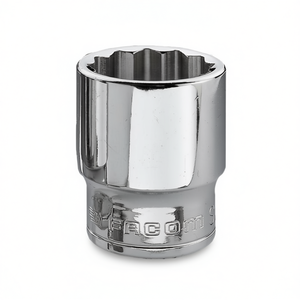 ชุดบล็อกขันน็อต Facom ขนาด 3/8 นิ้ว 12 จุด คุณภาพพรีเมียม - Product Image 3