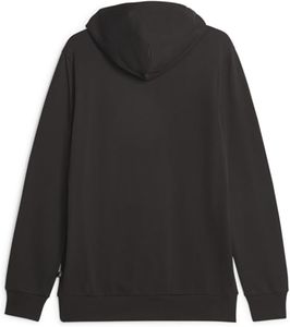 Nouveaux sweats à capuche en coton vierge pour hommes sweat à capuche uni surdimensionné personnalisé de haute qualité Streetwear sweats à capuche unisexes lourds avec logo personnalisé - Product Image 2