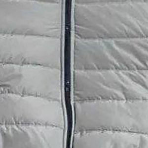 Chaqueta de burbuja de calle alta para hombre personalizable de calidad superior con cuello levantado impermeable diseño ecológico y a prueba de viento - Product Image 3