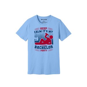 Camiseta informal de algodón 100%, 12 opciones de color, impresión 3D, temas de fiesta personalizables, pesado GSM 160-180 para colocación de logotipo de diseño propio - Product Image 6