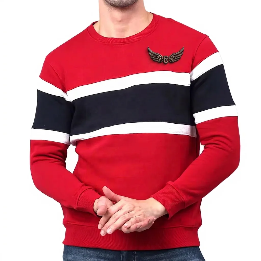 Rojo y Negro