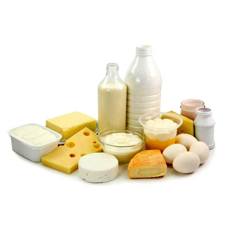 Wholesome Skim Milk  Delicious & Nutritious