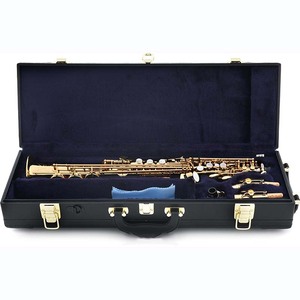 แซกโซโฟนโซปราโนระดับมืออาชีพ ยามาฮ่า รุ่น YSS-875EXHG - Product Image 5