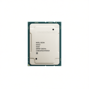 อินเทล ซีออน โกลด์ 5222 4C/8T 3.8GHz-3.9GHz 105W - Product Image 2
