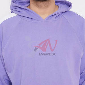 Survêtement pour homme Performance avec tissu doux et léger et design respirant pour les activités de plein air - Product Image 5