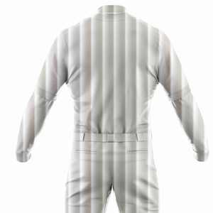 Uniformes de Béisbol de Primera Calidad en Diferentes Tallas, Servicio OEM, Nuevo Diseño de Conjuntos de Uniformes de Béisbol - Product Image 5