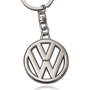 Porte-clés en laiton émaillé personnalisés pour cadeau d'entreprise, souvenir - Marque MTX - Product Image 3