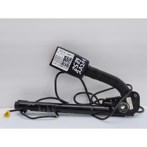 ETIQUETA ADHESIVA CINTURÓN DE SEGURIDAD ANT DX MERCEDES Clase E Sedán W211 2ª Serie A2118602069 642920 (07>) - Product Image 1