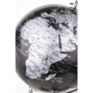 Globe décoratif de bureau avec support, vente en gros, globe géographique pour l'apprentissage et la lecture, facile à transporter et portable - Product Image 5