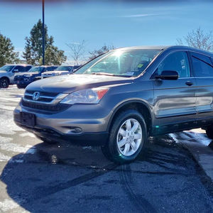 2011 Honda SE FWD Turbo Cuero Volante a la izquierda SUV - Product Image 1