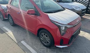 Kia Picanto 2025 Usado - Product Image 5