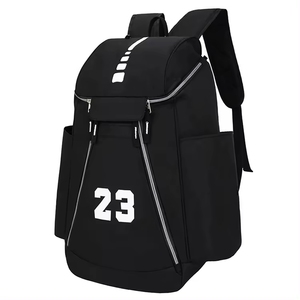 กระเป๋าแร็กเกต PU จุของได้มากกระเป๋าแบคแพคทำจากหนัง PU น้ำหนักเบาเป็นมิตรกับสิ่งแวดล้อมจุของได้มาก - Product Image 5