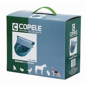 Buveur automatique en aluminium P-5 peint - Product Image 2