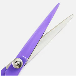 กรรไกรตัดผม KAAMIR INSTRUMENTS รุ่น Professional ขนาด 6.0 นิ้ว ผลิตจากสแตนเลส คมกริบ น้ำหนักเบา ใช้ซ้ำได้ สำหรับคนถนัดขวา - Product Image 3