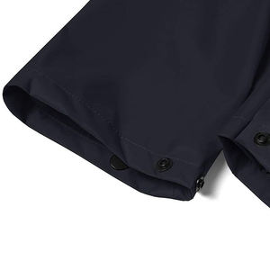 Kivotech Meilleures Ventes Manteaux de Pluie Réfléchissants Pas Cher Adultes Imperméable Imperméable Moto pour Hommes Manteau de Pluie Vestes - Product Image 3