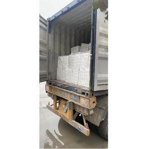 Materiales de Construcción, Cemento Portland 42.5, Color Gris Moderno, Cemento Portland Compuesto de Fraguado Rápido - Product Image 2